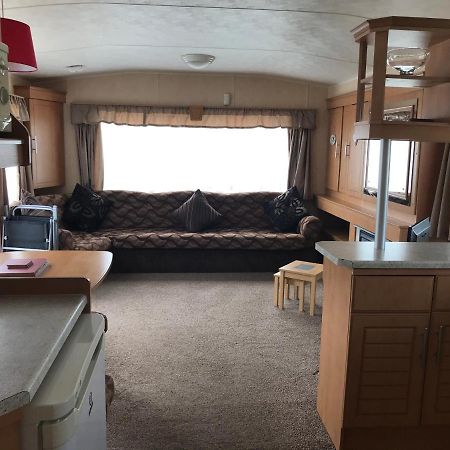 Golden Sands Ingoldmells Skegness Dış mekan fotoğraf