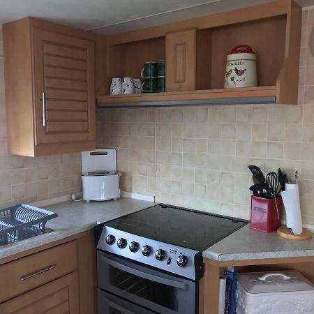 Golden Sands Ingoldmells Skegness Dış mekan fotoğraf