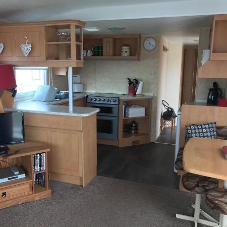 Golden Sands Ingoldmells Skegness Dış mekan fotoğraf