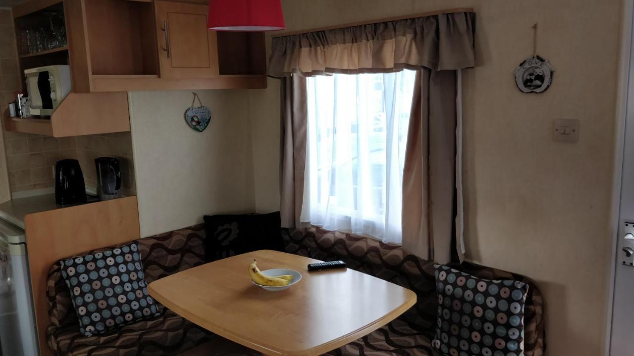 Golden Sands Ingoldmells Skegness Dış mekan fotoğraf