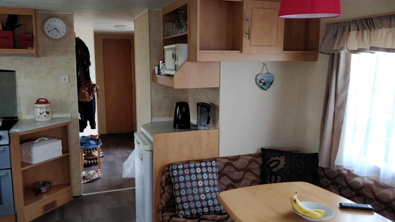 Golden Sands Ingoldmells Skegness Dış mekan fotoğraf