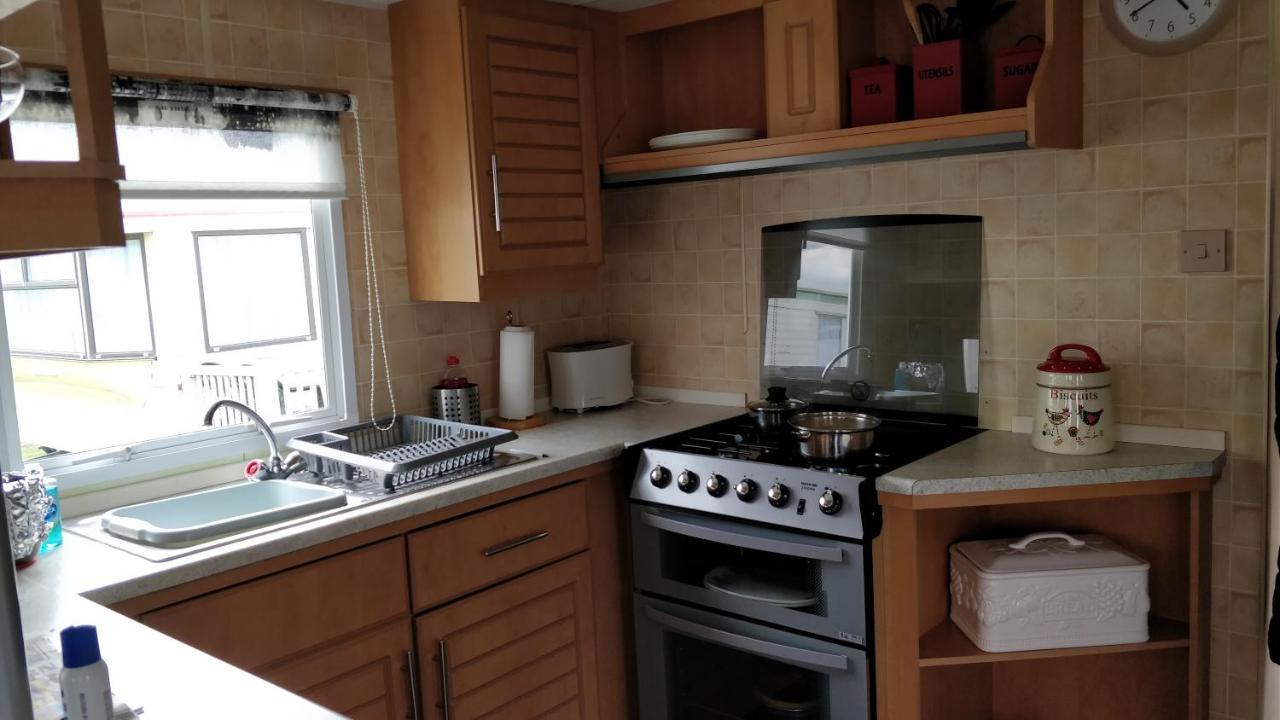 Golden Sands Ingoldmells Skegness Dış mekan fotoğraf