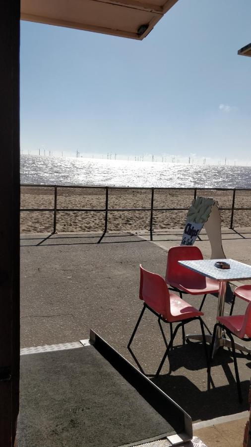 Golden Sands Ingoldmells Skegness Dış mekan fotoğraf