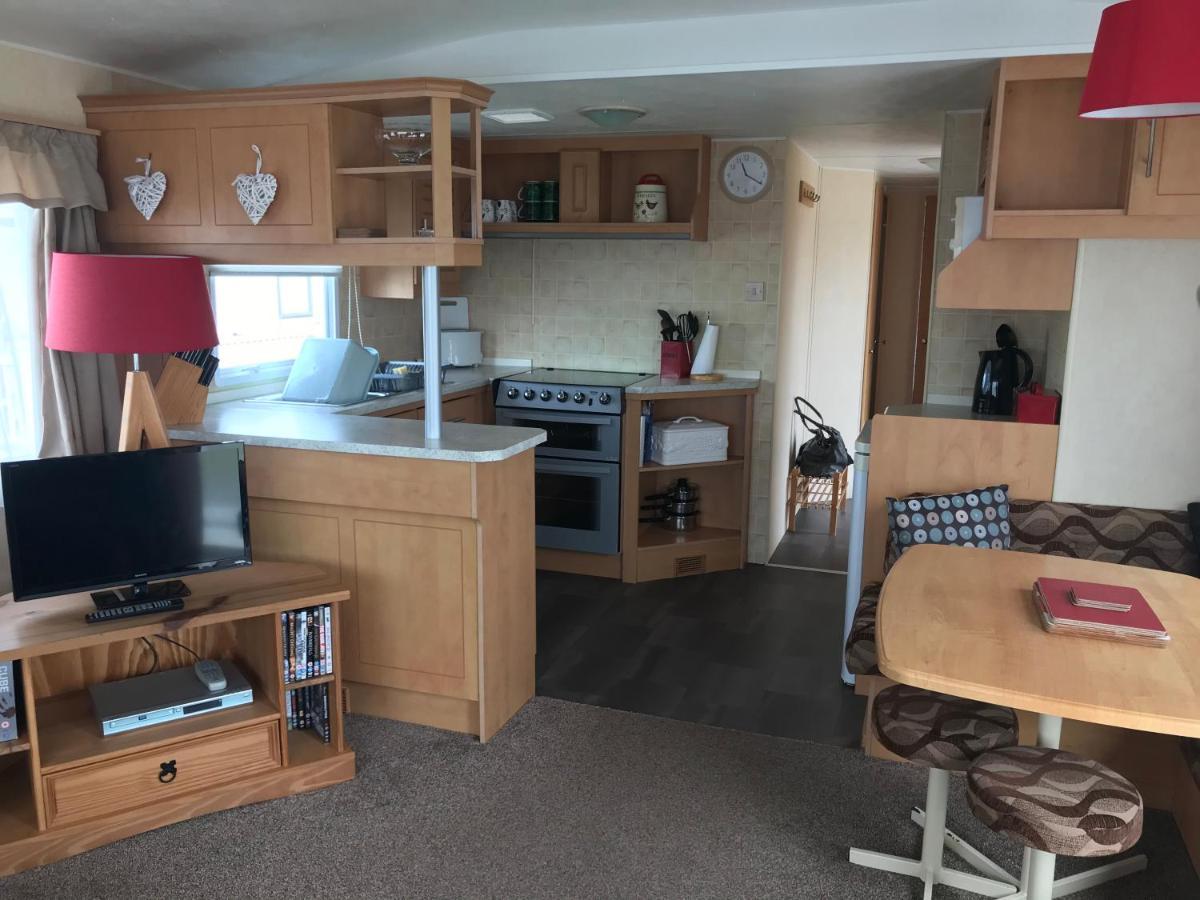Golden Sands Ingoldmells Skegness Dış mekan fotoğraf
