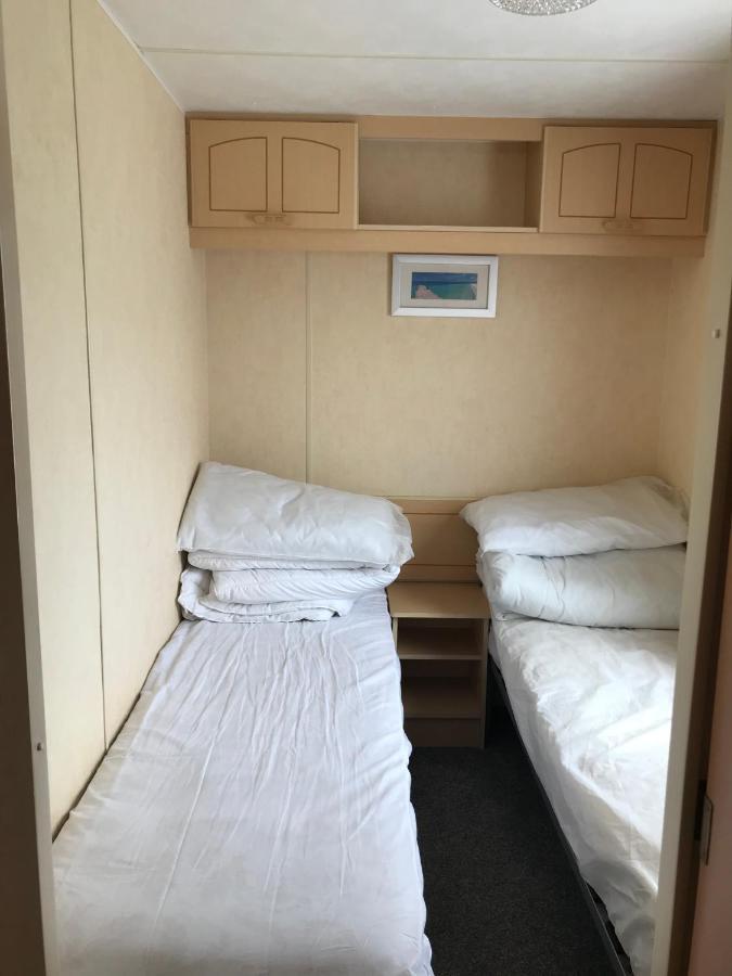 Golden Sands Ingoldmells Skegness Dış mekan fotoğraf