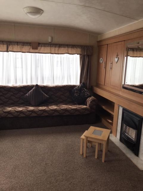 Golden Sands Ingoldmells Skegness Dış mekan fotoğraf