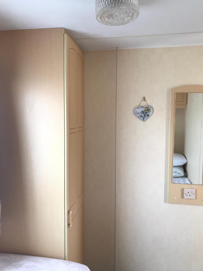 Golden Sands Ingoldmells Skegness Dış mekan fotoğraf