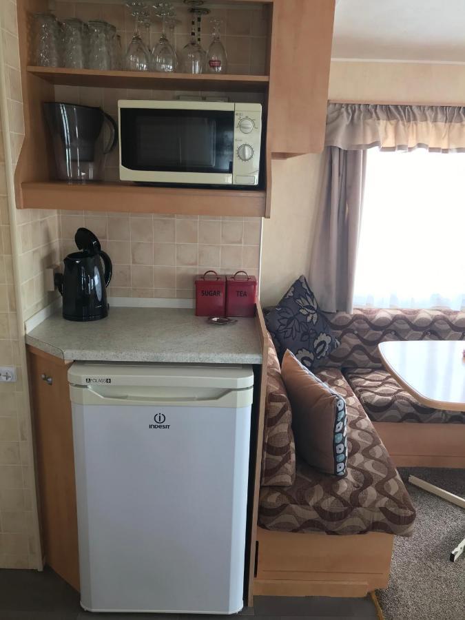 Golden Sands Ingoldmells Skegness Dış mekan fotoğraf