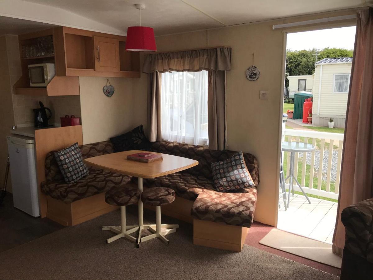 Golden Sands Ingoldmells Skegness Dış mekan fotoğraf