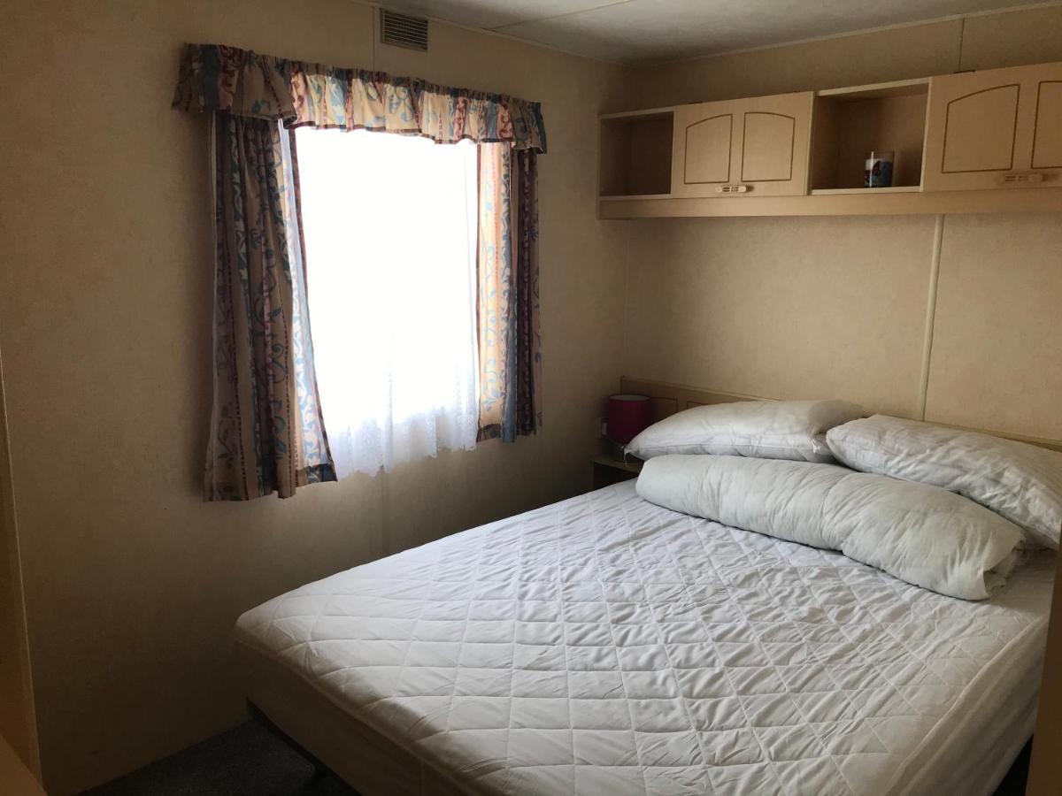 Golden Sands Ingoldmells Skegness Dış mekan fotoğraf
