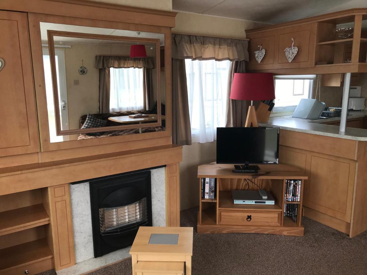 Golden Sands Ingoldmells Skegness Dış mekan fotoğraf