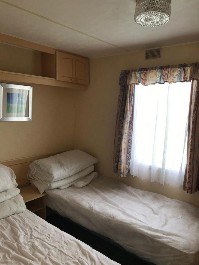 Golden Sands Ingoldmells Skegness Dış mekan fotoğraf