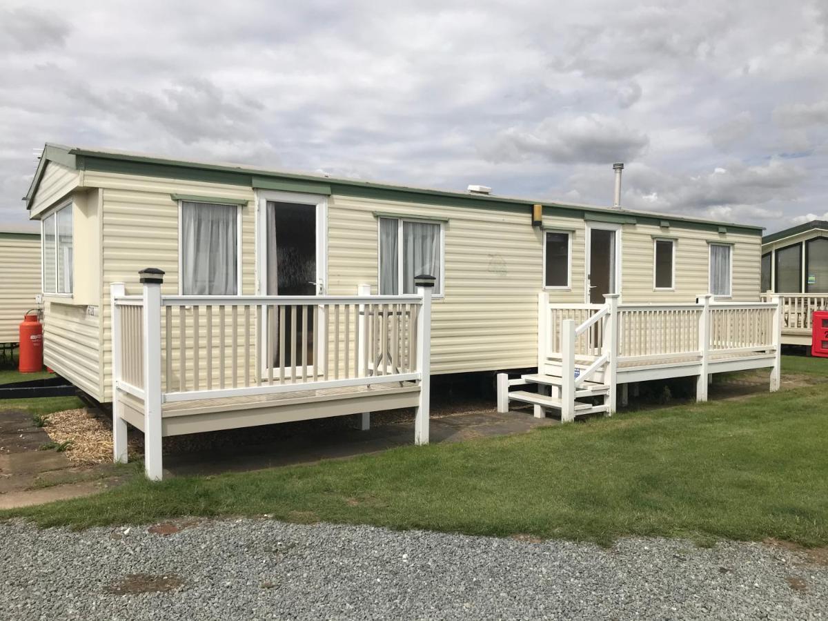 Golden Sands Ingoldmells Skegness Dış mekan fotoğraf