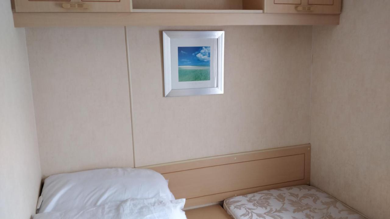 Golden Sands Ingoldmells Skegness Dış mekan fotoğraf