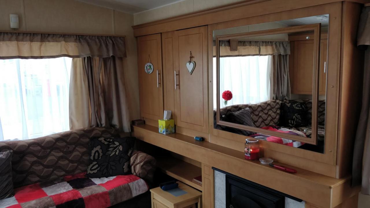 Golden Sands Ingoldmells Skegness Dış mekan fotoğraf