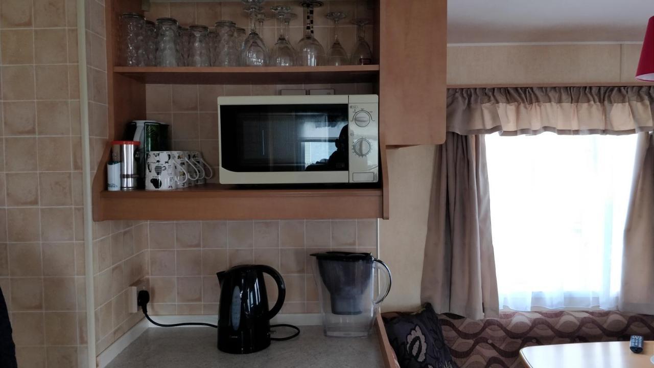 Golden Sands Ingoldmells Skegness Dış mekan fotoğraf